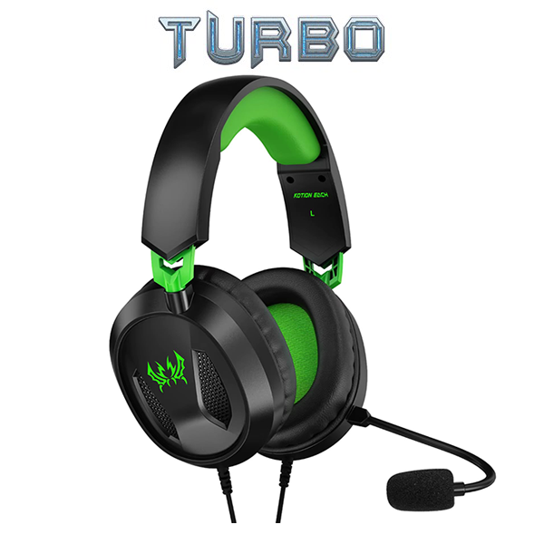 Kotion Each G3100 gaming headphone
